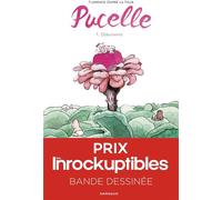 DARGAUD Pucelle tome 1