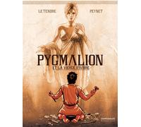 Dargaud Pygmalion et la vierge d'Ivoire + ex-libris offert