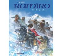 Dargaud Ramiro - intégrale