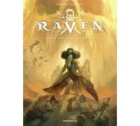 DARGAUD Raven tome 2