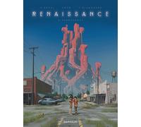 Dargaud Renaissance tome 3