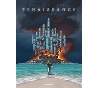 DARGAUD Renaissance tome 4