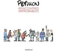 Dargaud Rencontres improbables
