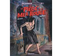 Dargaud Renée Stone tome 2