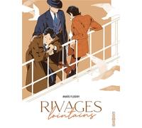 Dargaud Rivages lointains