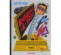 Dargaud Rubrique-à-brac tome 5
