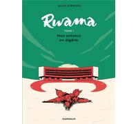 Dargaud Rwama tome 1