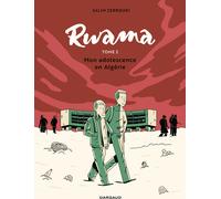DARGAUD Rwama tome 2