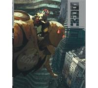 DARGAUD S.A.M. tome 2 - chasseurs de robots