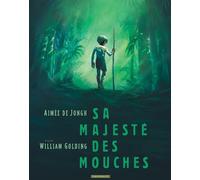 Dargaud Sa Majesté des mouches