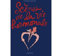 DARGAUD Scènes de la vie hormonale