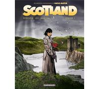 Dargaud Scotland tome 1