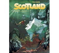 Dargaud Scotland tome 4