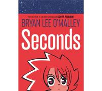DARGAUD Seconds (édition poche)