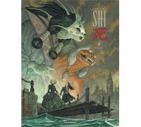 Dargaud Shi tome 3