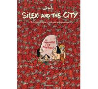 Dargaud Silex and the city tome 3