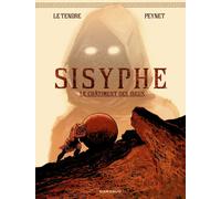 Dargaud Sisyphe - Le châtiment des dieux