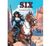 Dargaud Six tome 2
