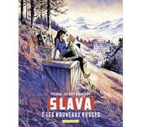 DARGAUD Slava tome 2