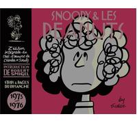 Dargaud Snoopy & les Peanuts - intégrale tome 13