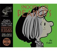 Dargaud Snoopy & les Peanuts - intégrale tome 14