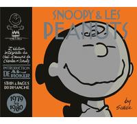 Charles M. Schulz – Snoopy & les Peanuts – Intégrale Tome 15 (1979-1980) – Cartonné