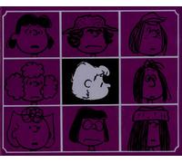 DARGAUD Snoopy & les Peanuts intégrale tome 16 - coffret + cale