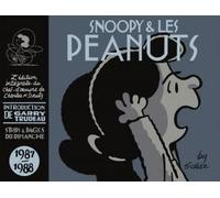 Dargaud Snoopy & Les Peanuts - intégrale tome 19