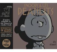 Dargaud Snoopy & Les Peanuts - intégrale tome 20