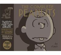 DARGAUD Snoopy & Les Peanuts - intégrale tome 20 - coffret + cale