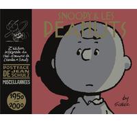 DARGAUD Snoopy & les peanuts - intégrale tome 26 - coffret + cale