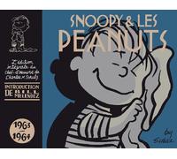 Snoopy & les Peanuts - Snoopy & les Peanuts - 1963-1964