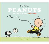 Dargaud Snoopy & Les Peanuts - Peanuts every sunday