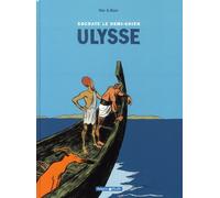 DARGAUD Socrate le demi-chien tome 2 - ulysse