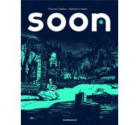 Dargaud Soon