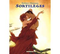 DARGAUD Sortilèges - intégrale