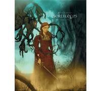 Sortilèges Noir et blanc - Tome 1