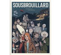 DARGAUD Sousbrouillard
