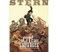 DARGAUD Stern tome 2