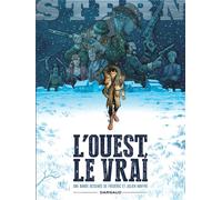 DARGAUD Stern tome 3