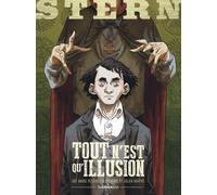 DARGAUD Stern tome 4