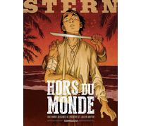 Dargaud Stern tome 6