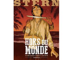 Dargaud Stern tome 6