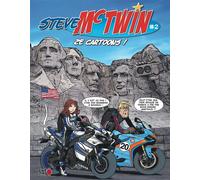 DARGAUD Steve Mc Twin - compilation