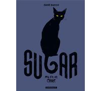 DARGAUD Sugar - Ma vie de chat