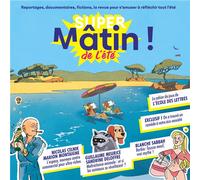 DARGAUD Super mâtin de l'été