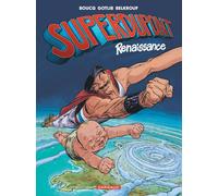 DARGAUD Superdupont tome 1