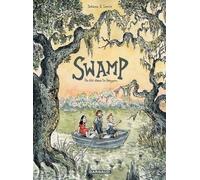 DARGAUD Swamp