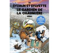 Dargaud Sylvain et sylvette tome 55 - le gardien de la chaumière