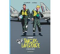 Dargaud Tanguy et Laverdure - intégrale tome 1